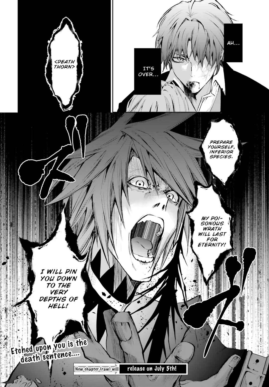 Page 16 Chapter 4.2 Masquerade Confidence: The Conman and the Girl’s Masked Journey