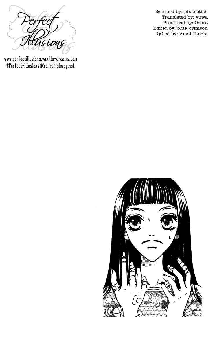 Page 2 Chapter 3 Nadeshiko Club