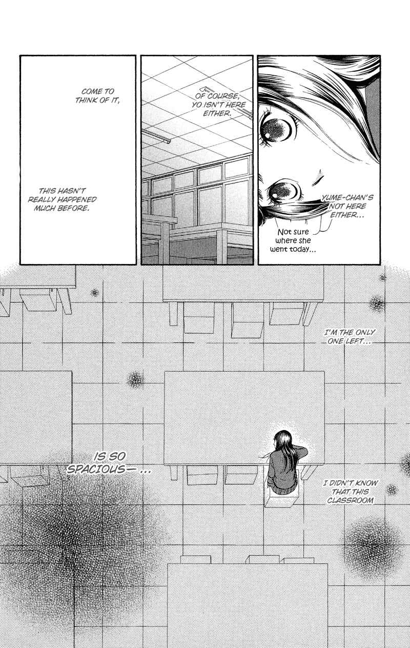 Page 10 Chapter 30 Nadeshiko Club
