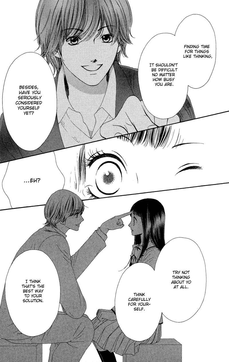 Page 29 Chapter 30 Nadeshiko Club