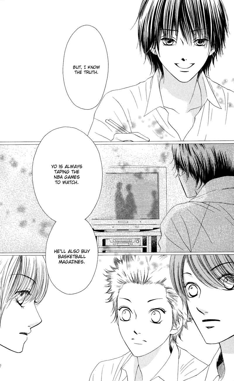 Page 14 Chapter 35 Nadeshiko Club