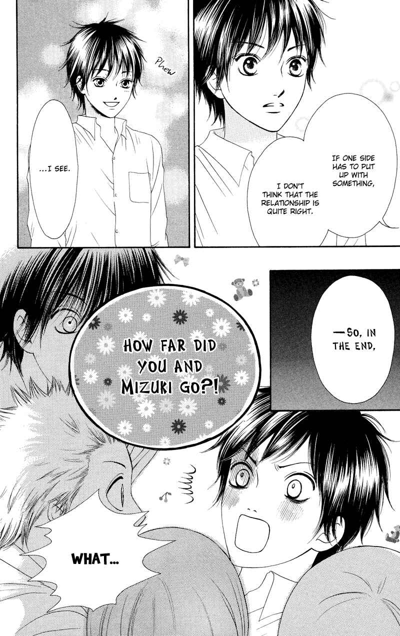 Page 24 Chapter 35 Nadeshiko Club
