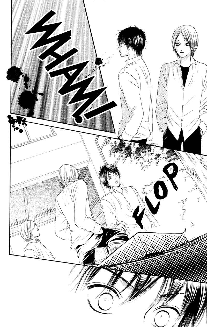 Page 28 Chapter 35 Nadeshiko Club