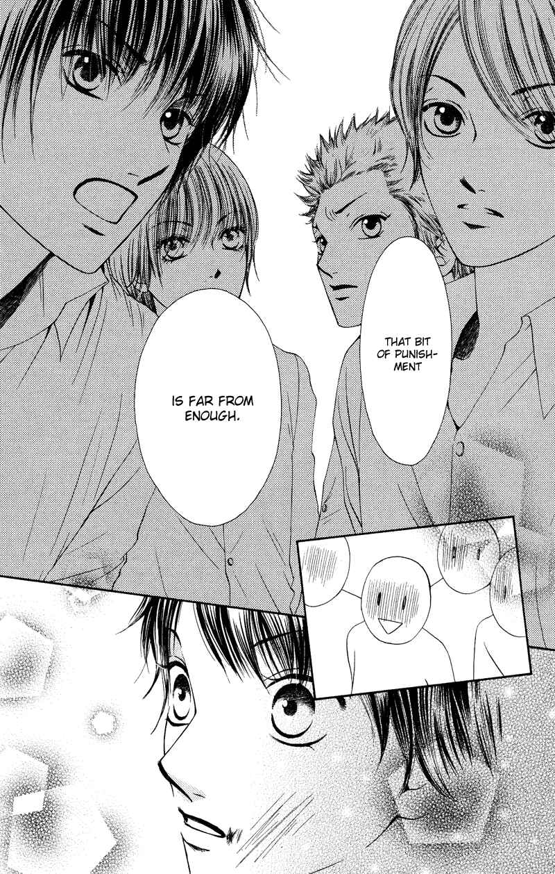 Page 39 Chapter 35 Nadeshiko Club