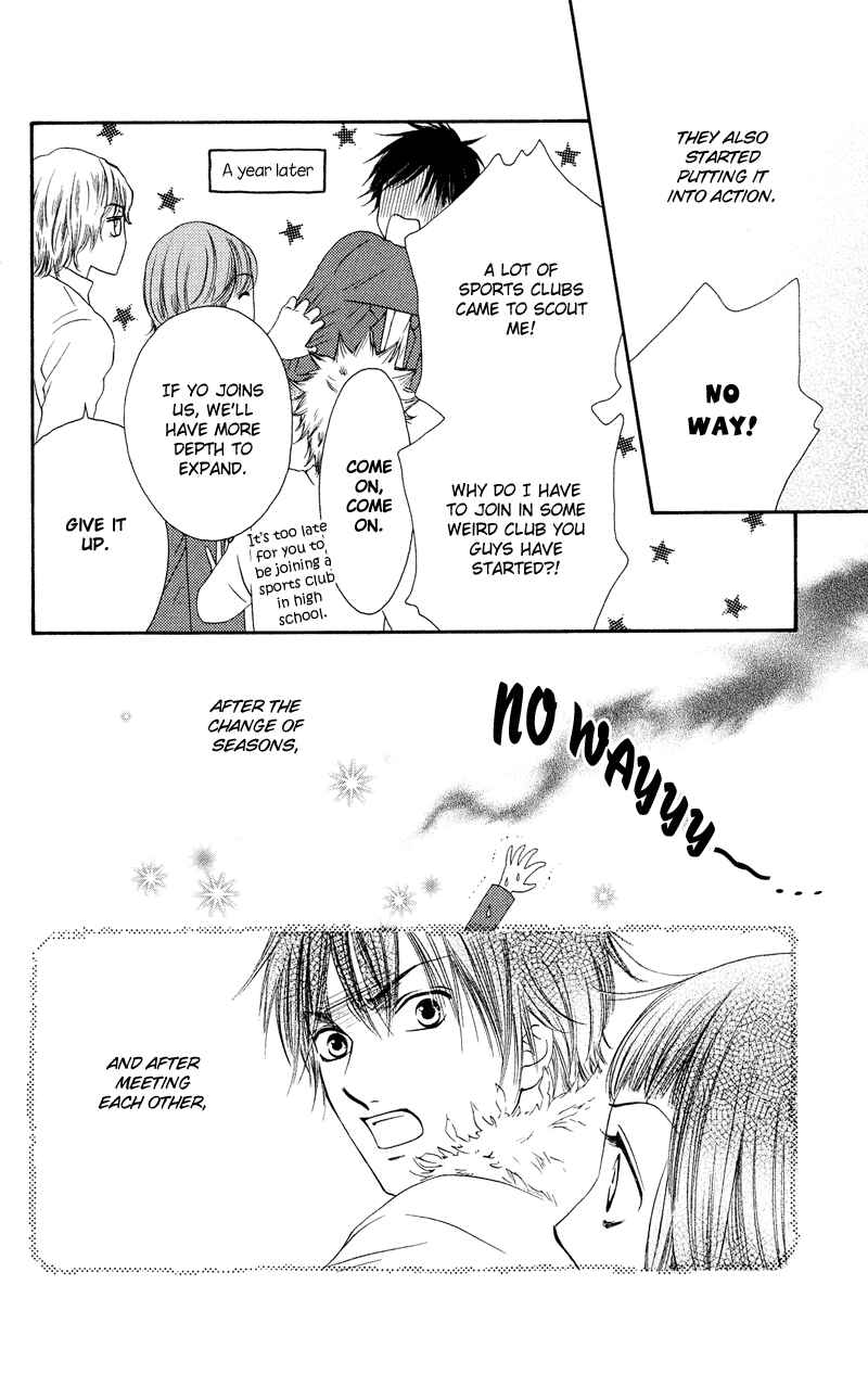 Page 48 Chapter 35 Nadeshiko Club