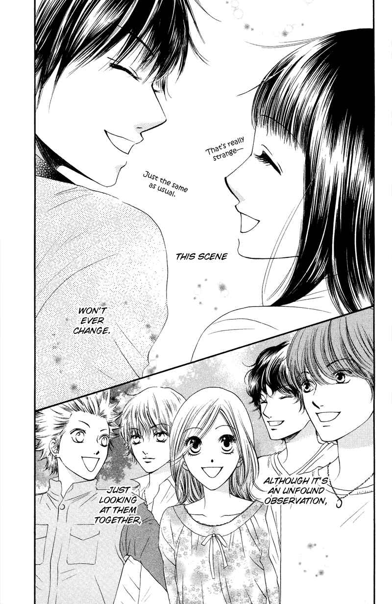 Page 51 Chapter 35 Nadeshiko Club