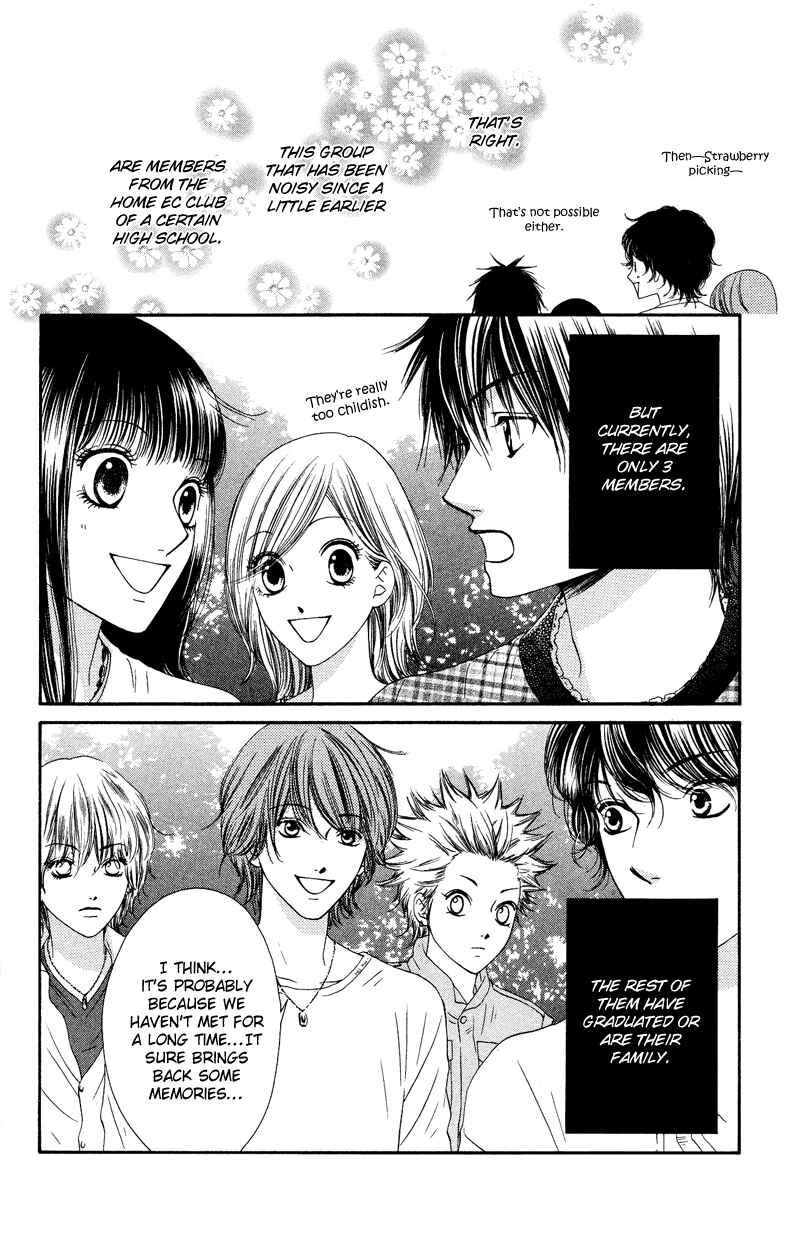 Page 6 Chapter 35 Nadeshiko Club