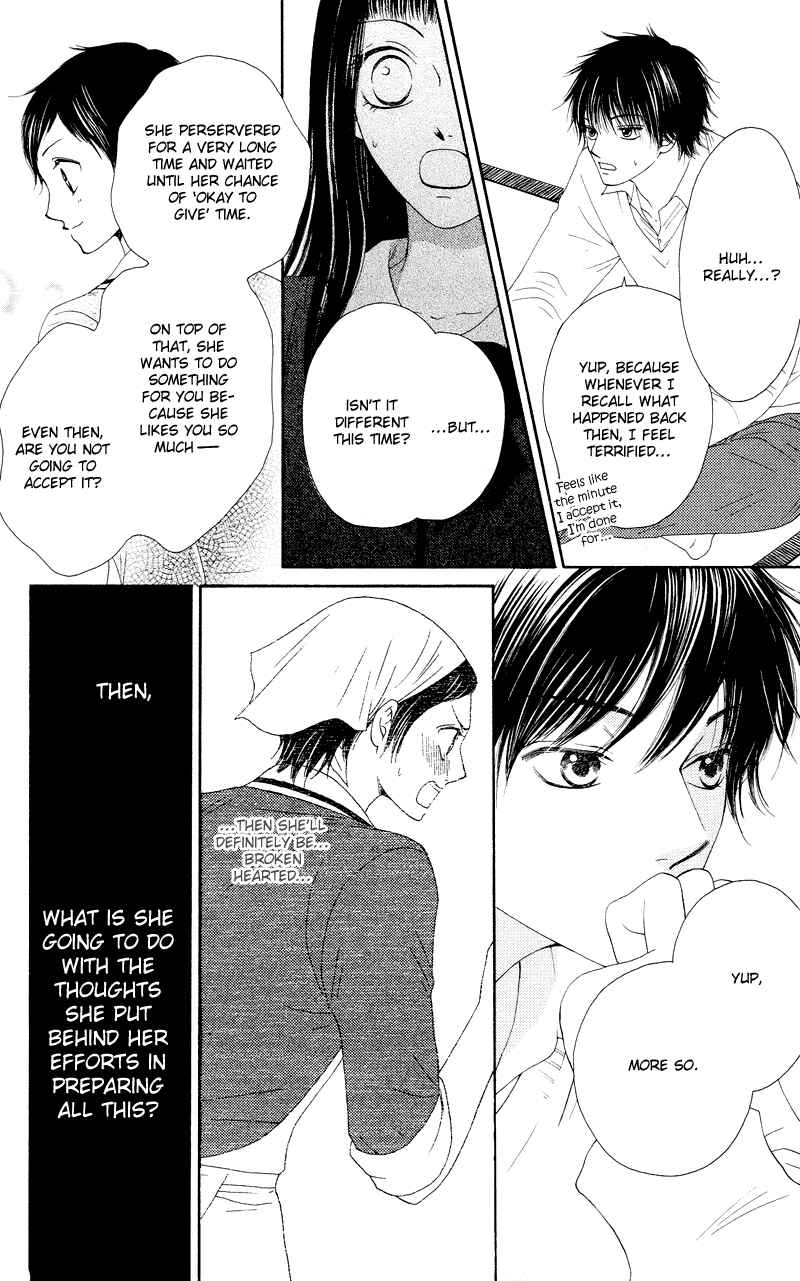 Page 29 Chapter 20 Nadeshiko Club