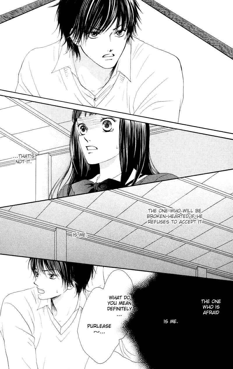 Page 31 Chapter 20 Nadeshiko Club