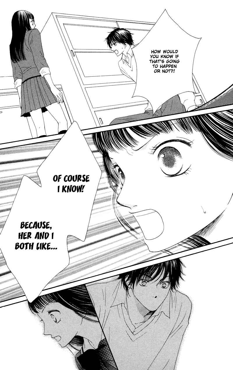 Page 32 Chapter 20 Nadeshiko Club