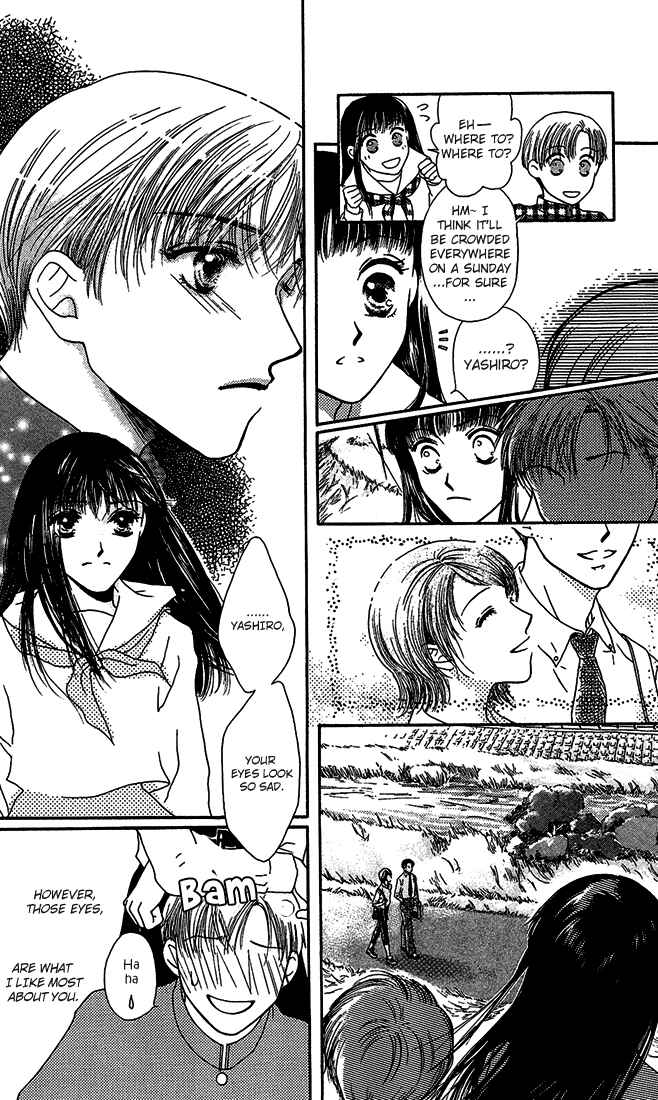 Page 11 Chapter 10.5 Nadeshiko Club