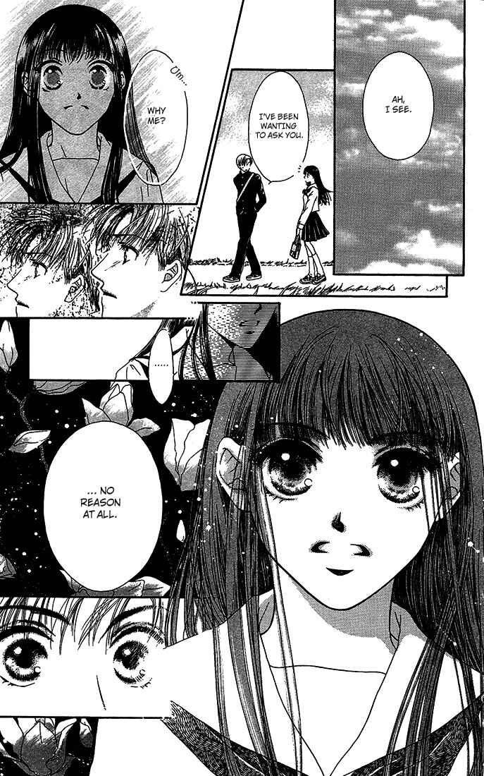 Page 16 Chapter 10.5 Nadeshiko Club
