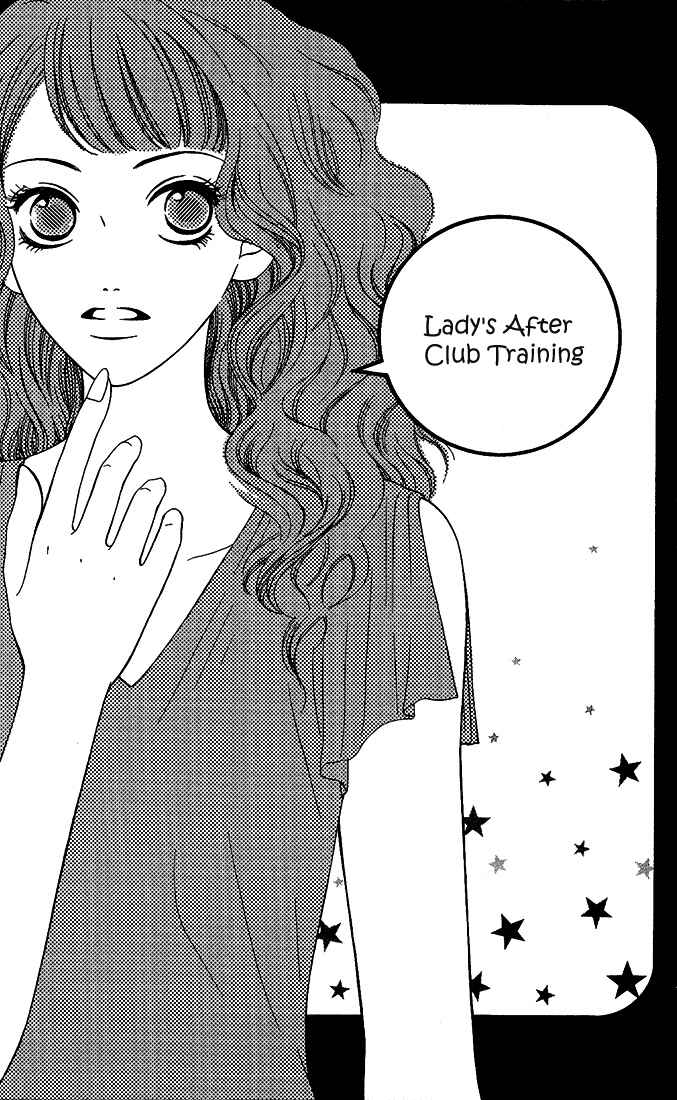Page 20 Chapter 10.5 Nadeshiko Club