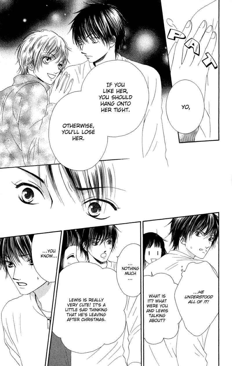 Page 24 Chapter 27 Nadeshiko Club