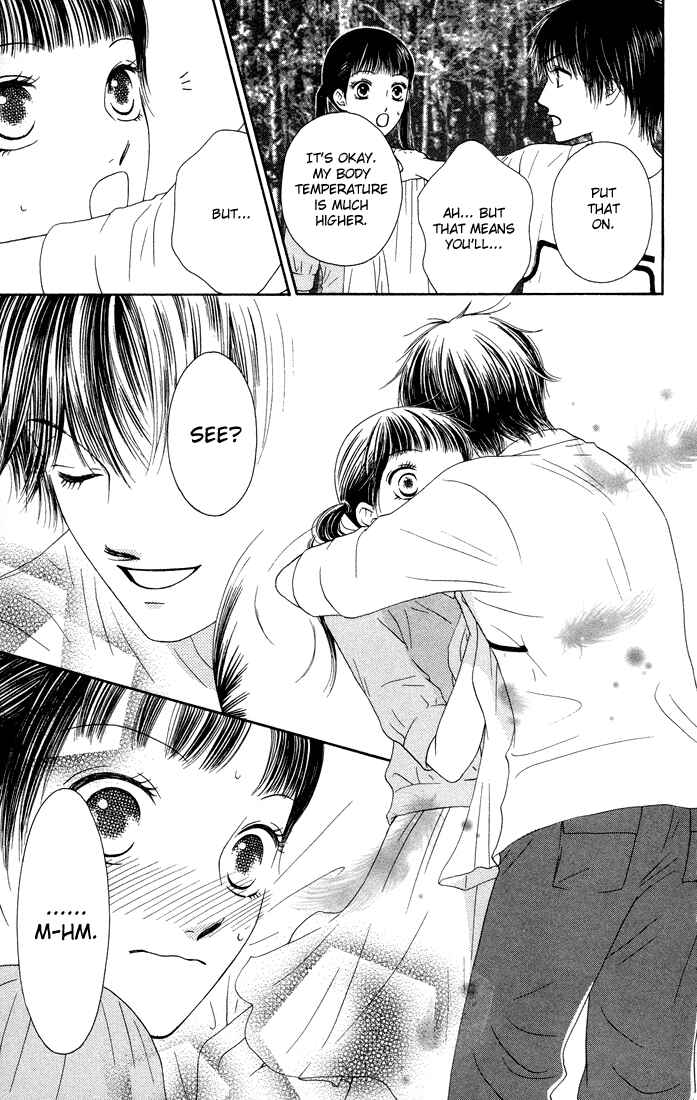 Page 19 Chapter 14 Nadeshiko Club