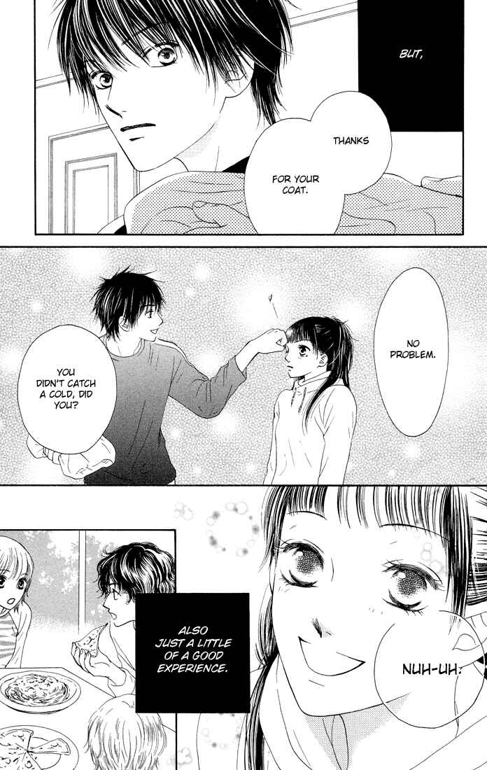 Page 29 Chapter 14 Nadeshiko Club