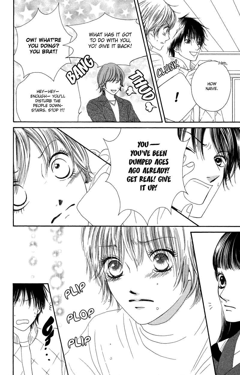 Page 12 Chapter 28 Nadeshiko Club