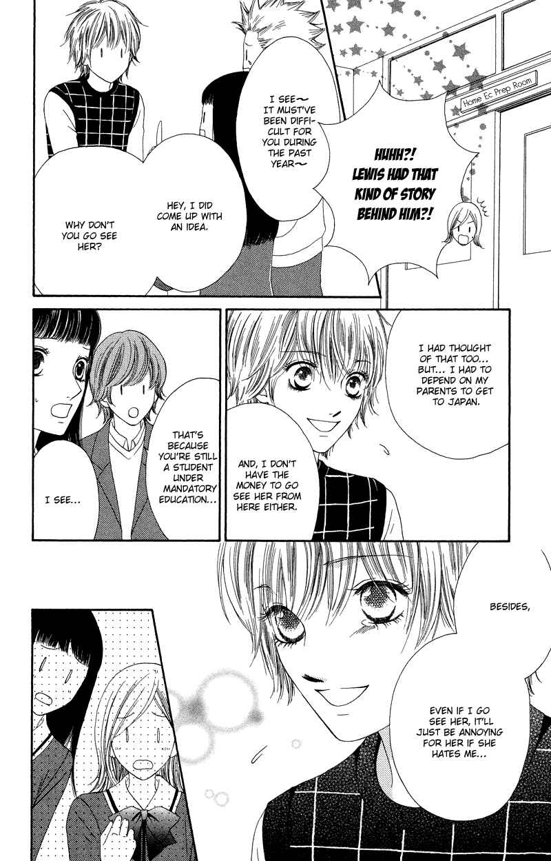 Page 18 Chapter 28 Nadeshiko Club