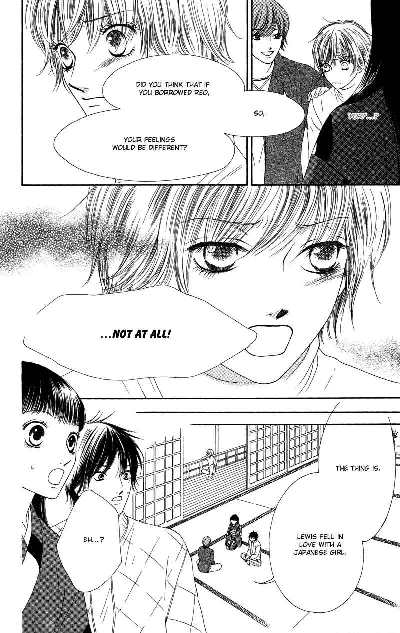 Page 8 Chapter 28 Nadeshiko Club