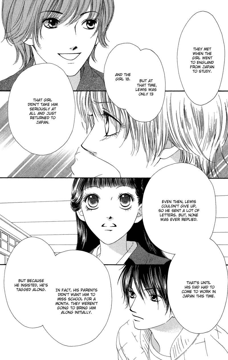 Page 9 Chapter 28 Nadeshiko Club