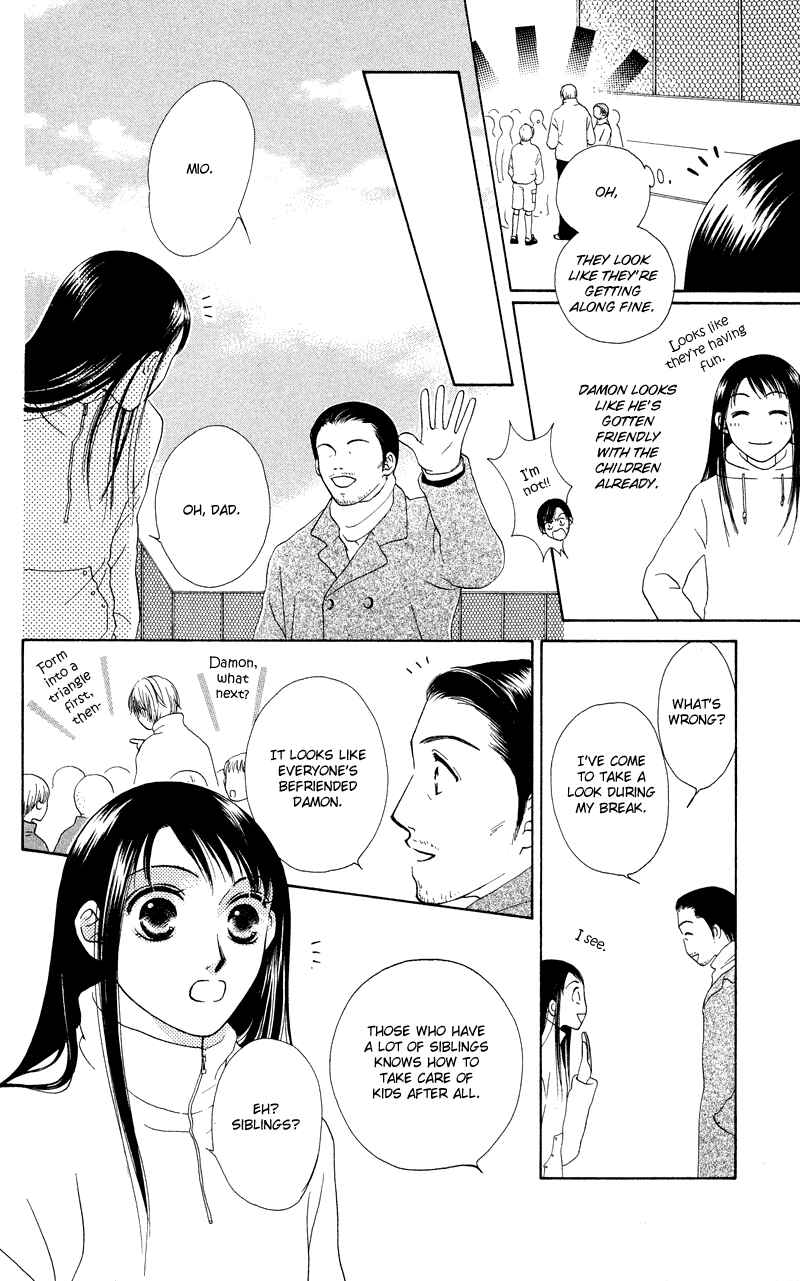 Page 24 Chapter 35.5 Nadeshiko Club