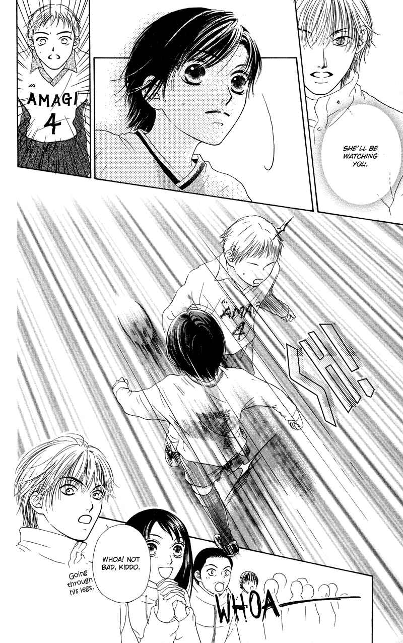 Page 42 Chapter 35.5 Nadeshiko Club