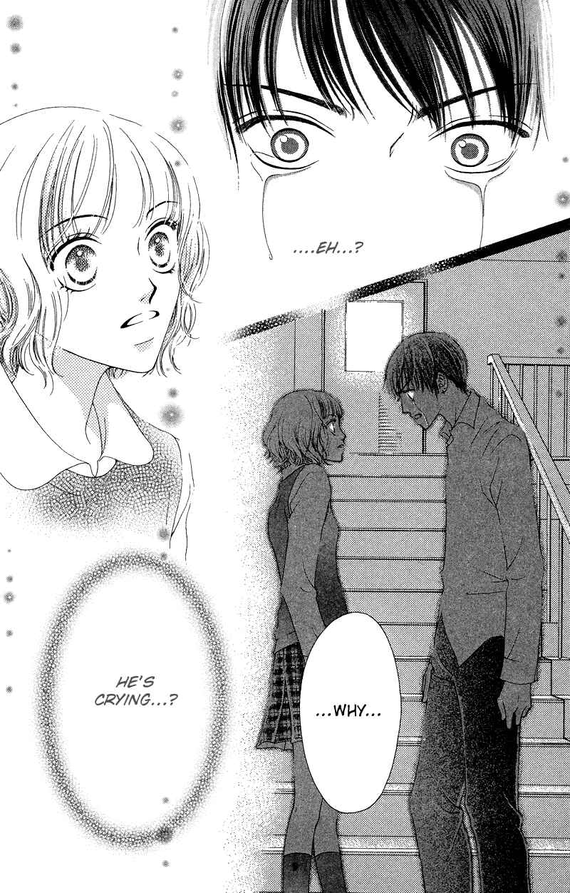 Page 25 Chapter 26.5 Nadeshiko Club