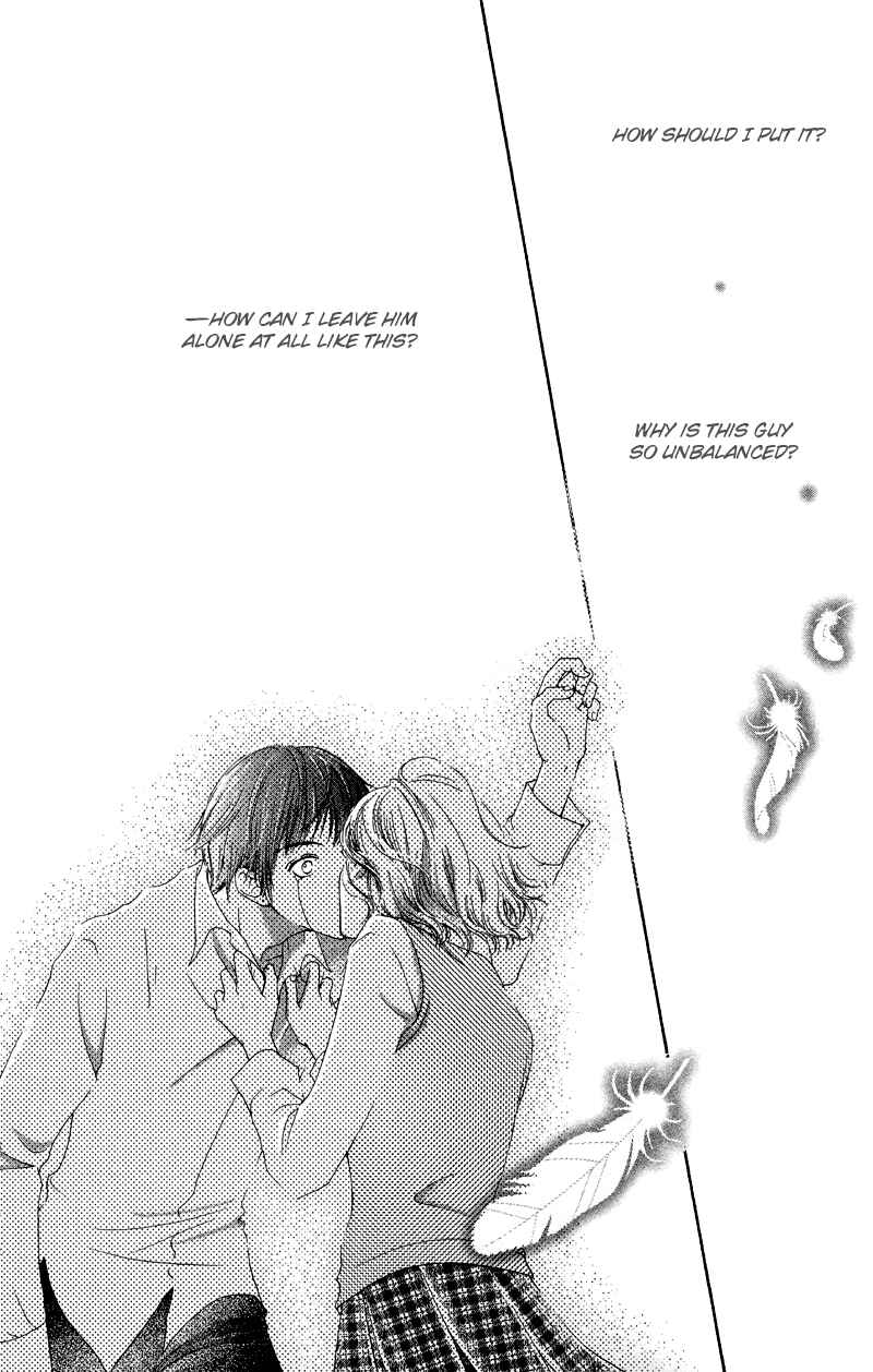 Page 29 Chapter 26.5 Nadeshiko Club