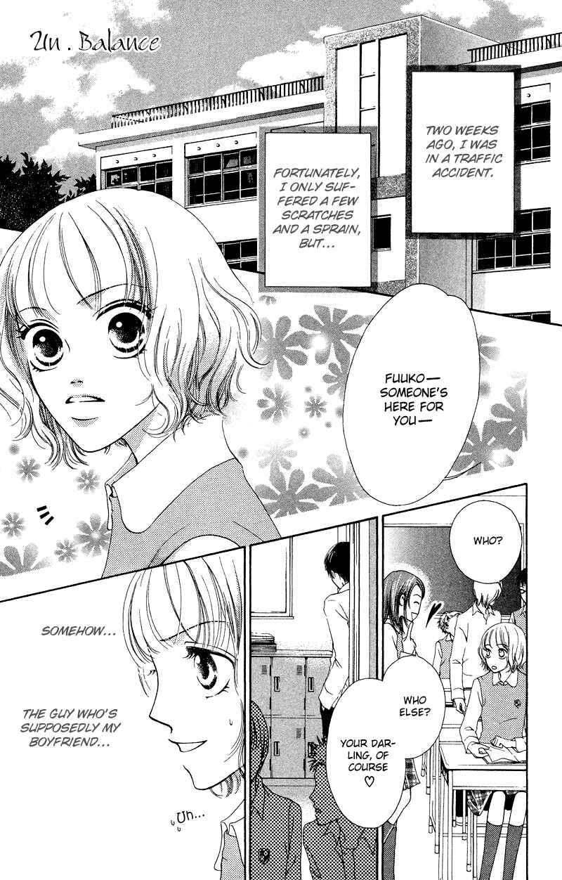 Page 4 Chapter 26.5 Nadeshiko Club