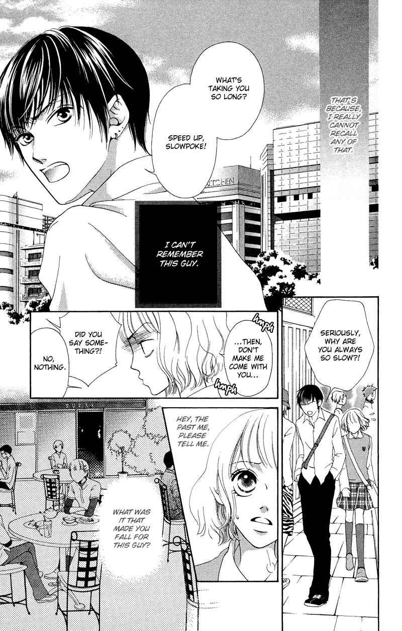Page 8 Chapter 26.5 Nadeshiko Club