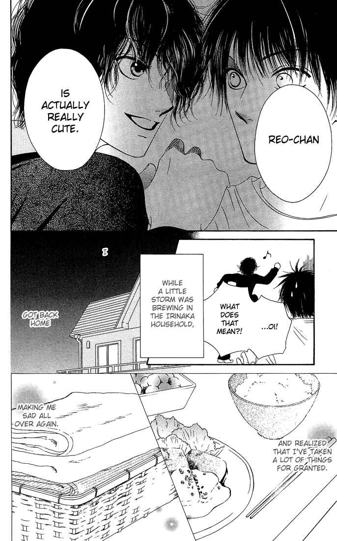 Page 32 Chapter 8 Nadeshiko Club