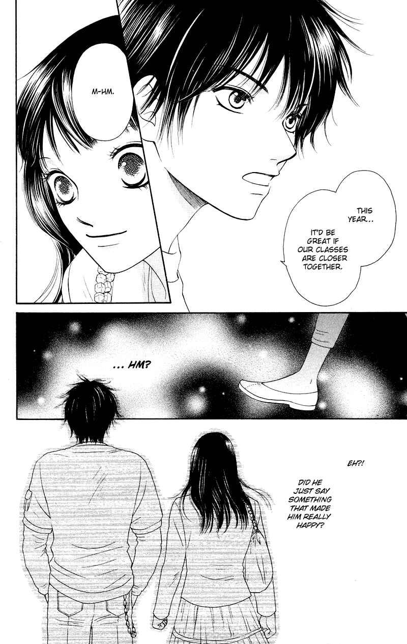 Page 30 Chapter 16 Nadeshiko Club
