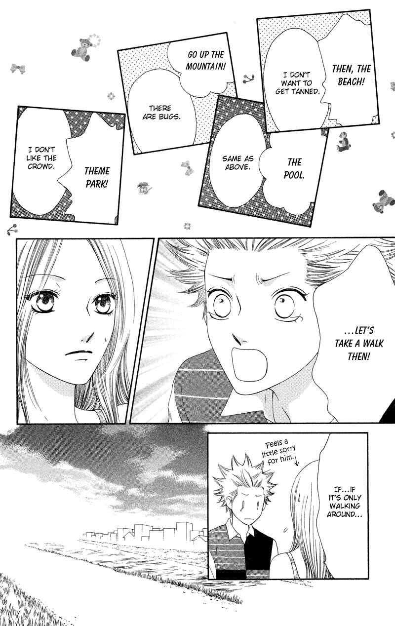Page 27 Chapter 33 Nadeshiko Club