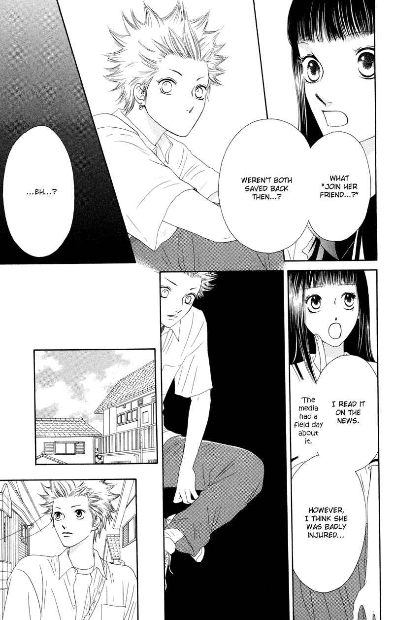 Page 32 Chapter 33 Nadeshiko Club