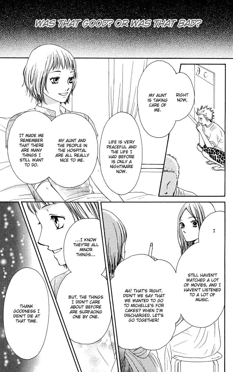 Page 44 Chapter 33 Nadeshiko Club