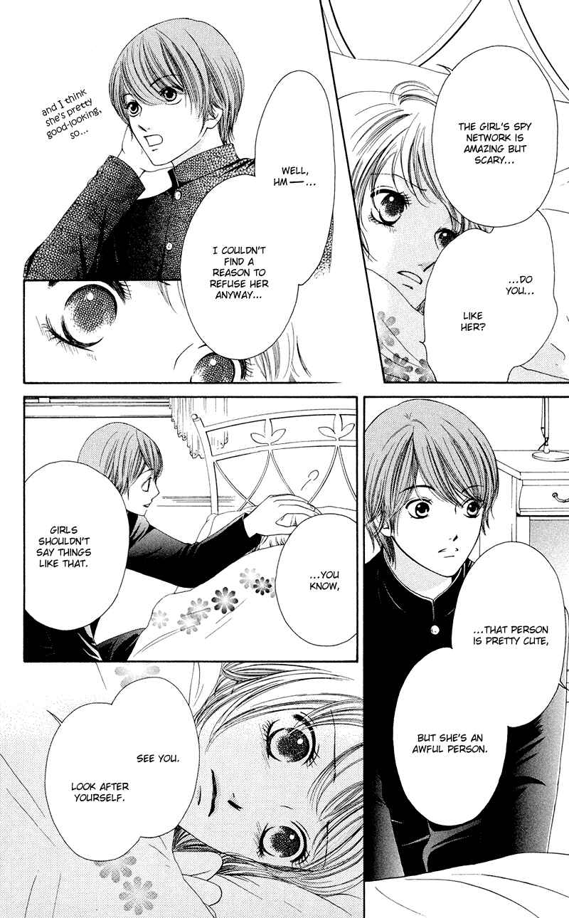 Page 10 Chapter 34 Nadeshiko Club
