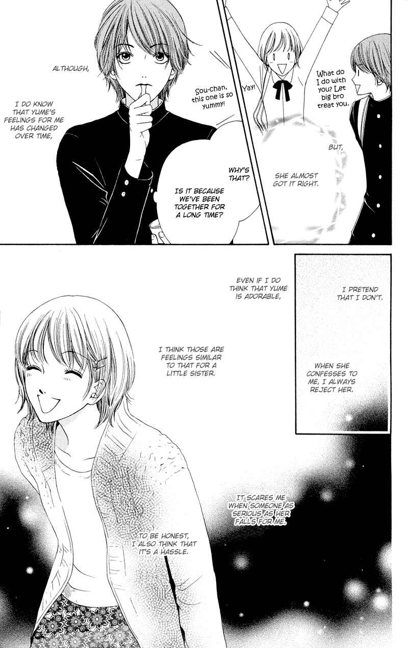 Page 14 Chapter 34 Nadeshiko Club