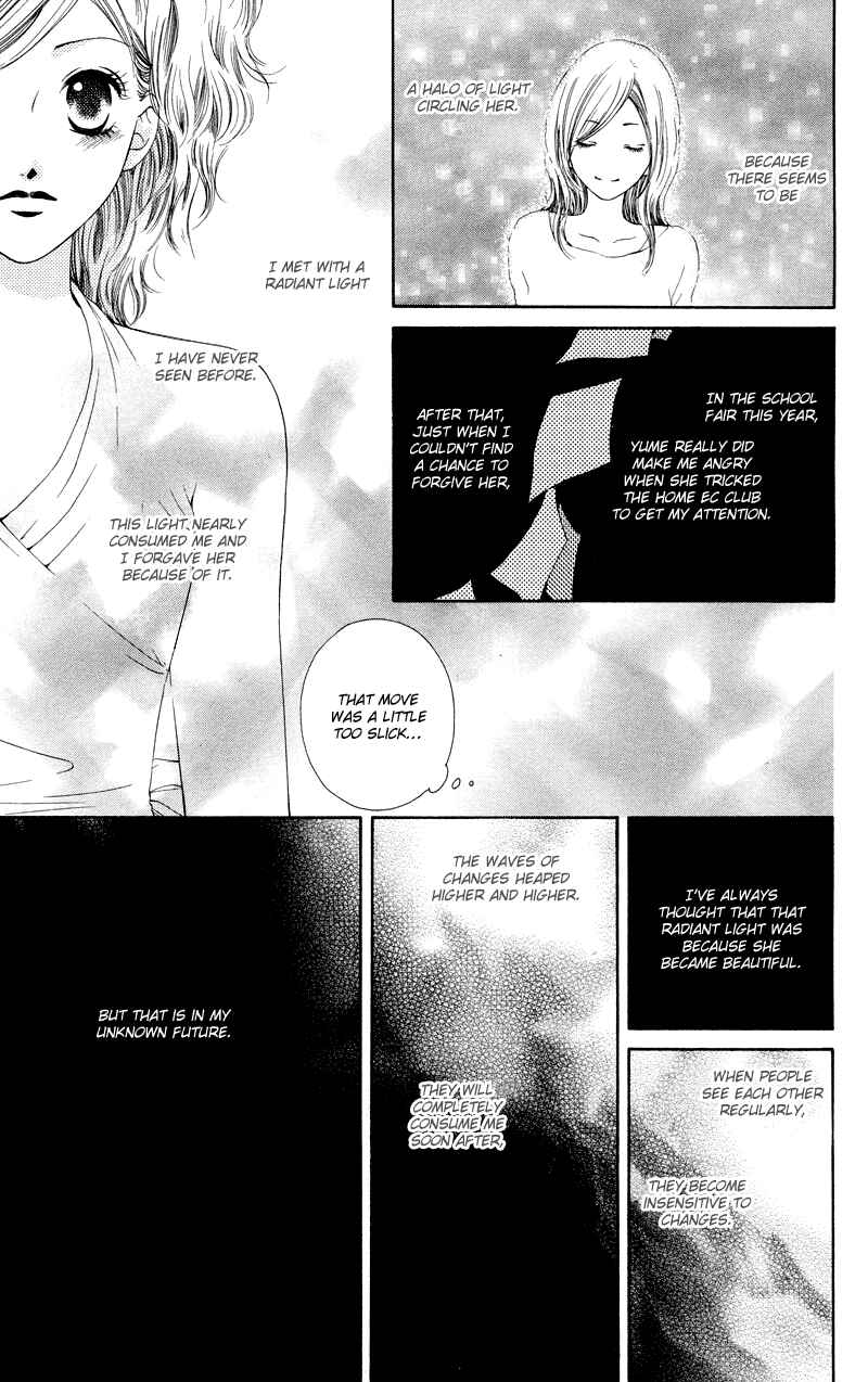 Page 18 Chapter 34 Nadeshiko Club