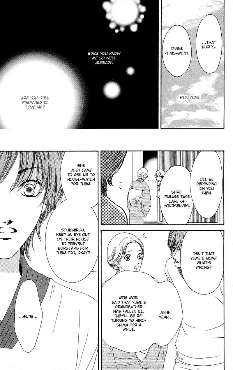 Page 30 Chapter 34 Nadeshiko Club