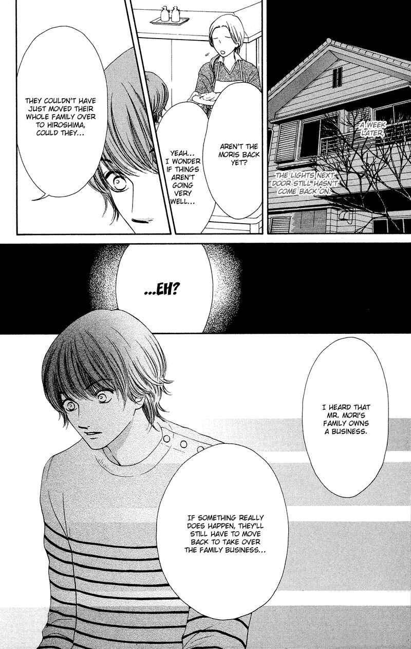 Page 31 Chapter 34 Nadeshiko Club