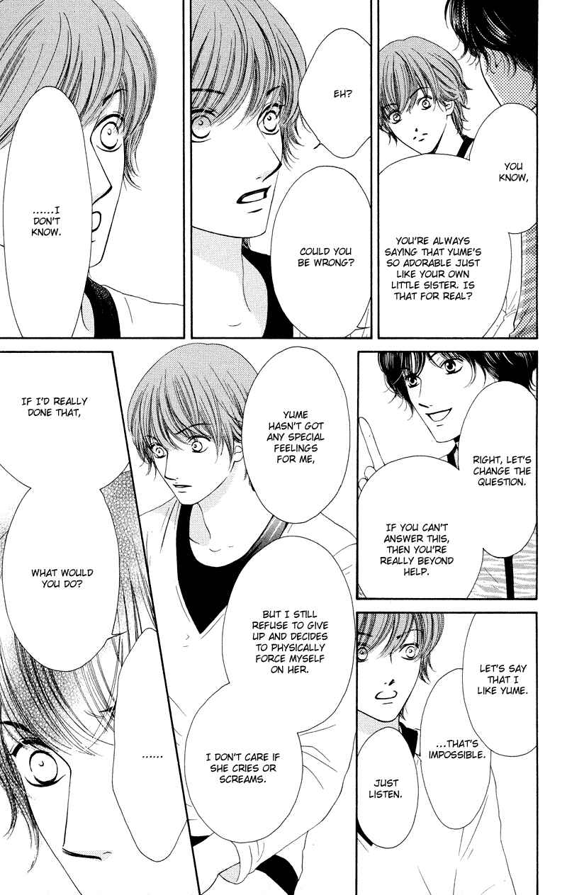 Page 34 Chapter 34 Nadeshiko Club