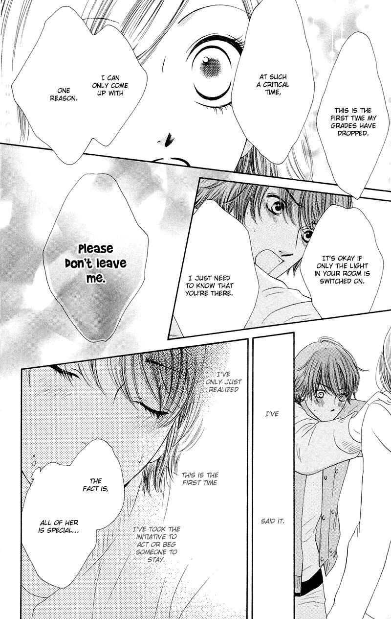 Page 39 Chapter 34 Nadeshiko Club