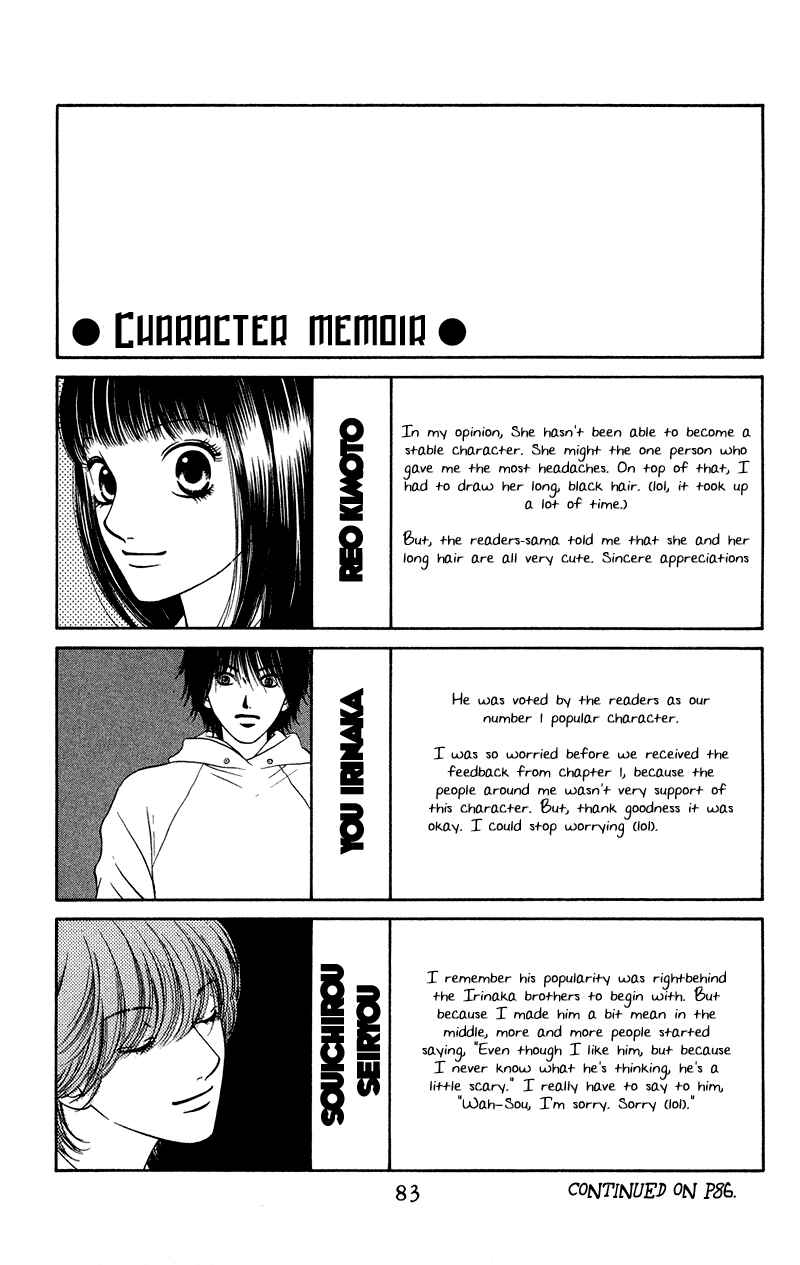 Page 42 Chapter 34 Nadeshiko Club