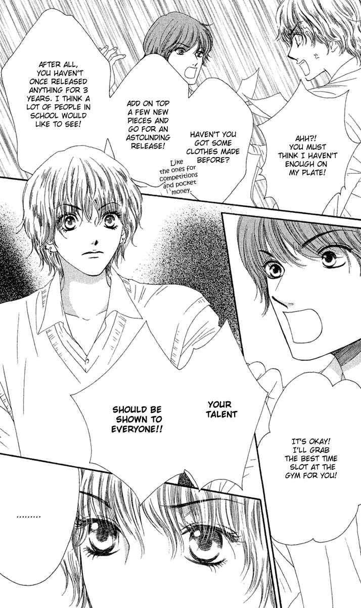 Page 9 Chapter 23 Nadeshiko Club