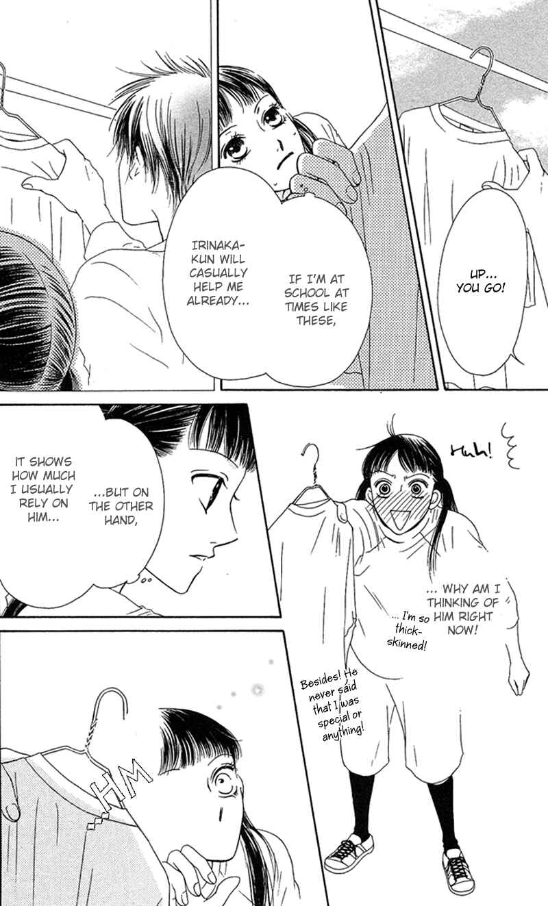 Page 18 Chapter 9 Nadeshiko Club