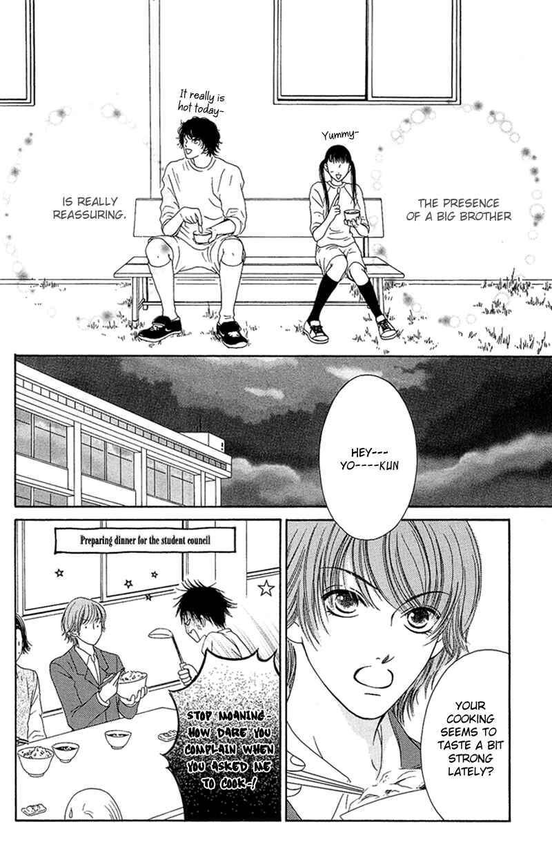Page 20 Chapter 9 Nadeshiko Club