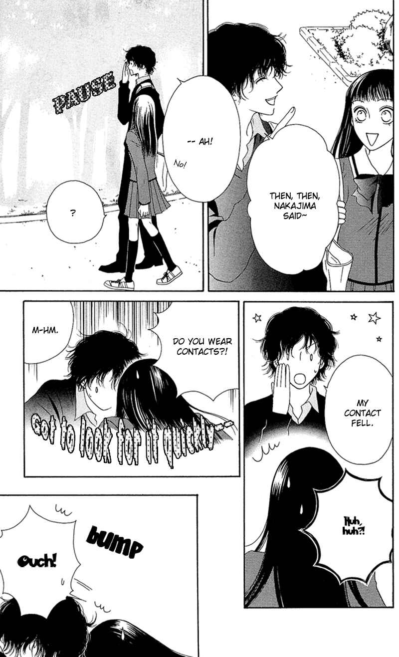 Page 25 Chapter 9 Nadeshiko Club