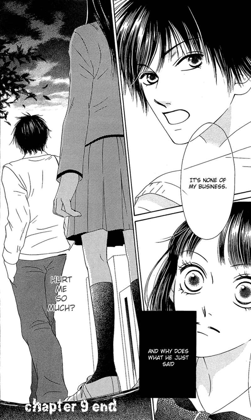Page 30 Chapter 9 Nadeshiko Club