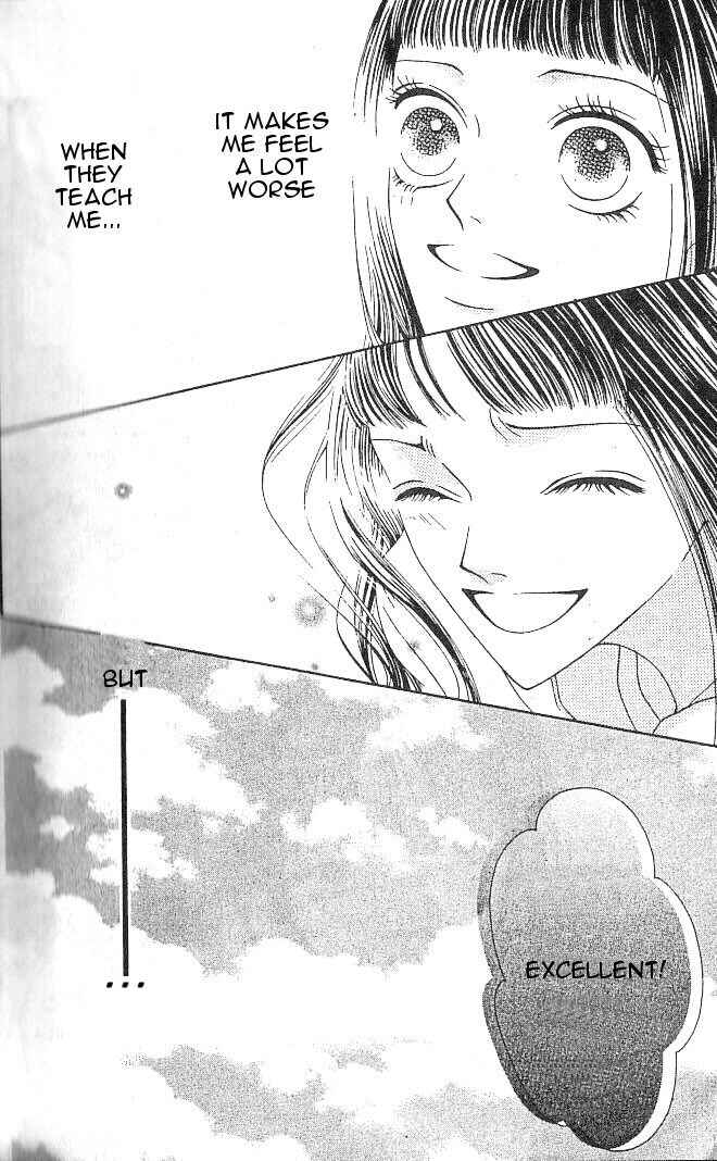 Page 15 Chapter 1.2 Nadeshiko Club