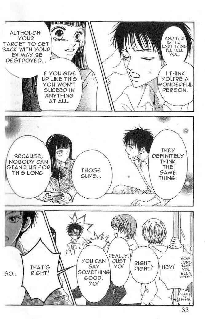 Page 9 Chapter 1.2 Nadeshiko Club
